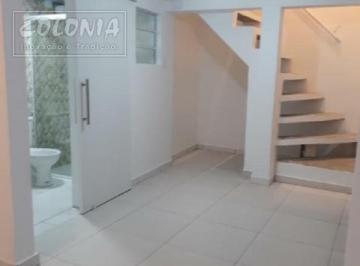 39569.001 · Sobrado para locação - Parque Oratório