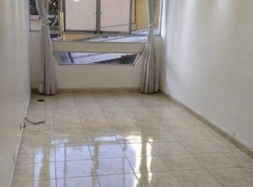 Apartamento · 62m² · 2 Quartos · 1 Vaga · Apartamento à venda 2 quartos 1 vaga Rudge Ramos - São Bernardo do Campo - SP