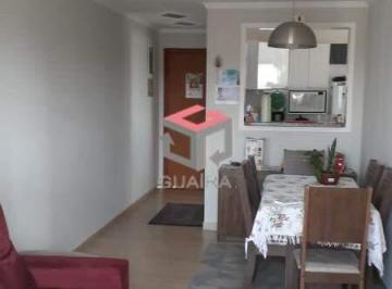 Apartamento · 70m² · 2 Quartos · 2 Vagas · Apartamento à venda 2 quartos 1 suíte 2 vagas Baeta Neves - São Bernardo do Campo - SP