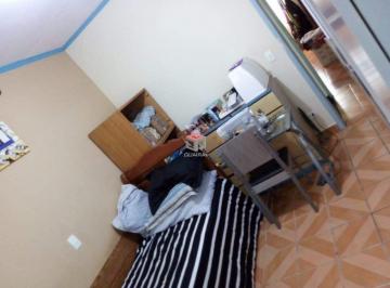 Casa · 80m² · 2 Quartos · 1 Vaga · Sobrado- 80m², Taboão- São Bernardo do Campo - SP
