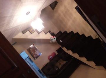 Casa · 80m² · 2 Quartos · 1 Vaga · Sobrado- 80m², Taboão- São Bernardo do Campo - SP