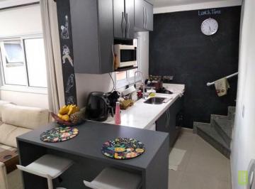 Apartamento · 115m² · 2 Quartos · 2 Vagas · OPORTUNIDADE!