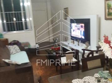 Apartamento · 76m² · 2 Quartos · BARRA FUNDA 2 DORIMITÓRIOS - LIVING COZINHA BANHEIRO E ÁREA DE SERVIÇO