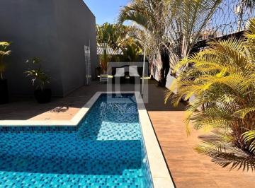 Foto 01 · Casa térrea à venda Condomínio Residencial Chácara Ondina - Sorocaba, SP