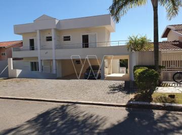 0 · casa à venda em Loteamento Caminhos de San Conrado - Sousas