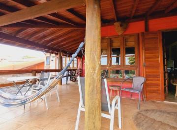 0 · casa à venda em Loteamento Caminhos de San Conrado - Sousas