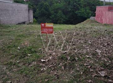 0 · terreno à venda em Loteamento Caminhos de San Conrado - Sousas