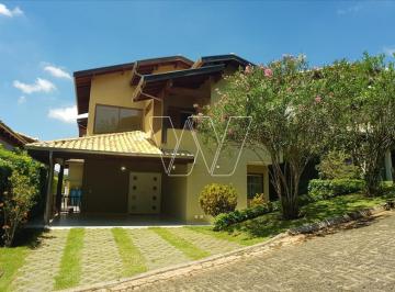 0 · casa à venda em Loteamento Caminhos de San Conrado - Sousas