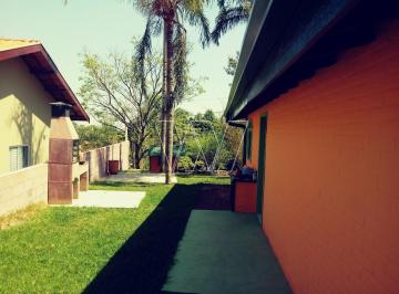 1 · casa à venda em Loteamento Caminhos de San Conrado - Sousas