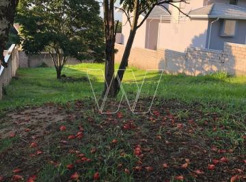 0 · terreno à venda em Loteamento Caminhos de San Conrado - Sousas