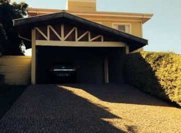 0 · casa à venda em Loteamento Caminhos de San Conrado - Sousas