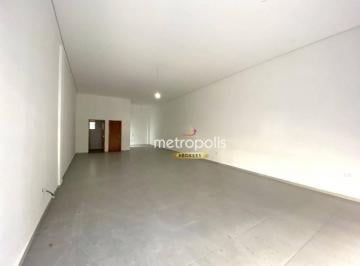 Salão · Salão para alugar, 88 m² por R$ 6.099,00/mês - Centro - São Caetano do Sul/SP