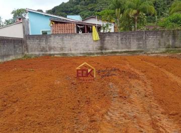 1986c96fc64276114d3c1232da49148dd1203800 · Terreno à venda, 500 m² por R$ 400.000,00 - Lagoinha - Ubatuba/SP