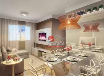 f972ae5964adef0af264ca7d3980026481f1d175 · Apartamento com 2 dormitórios à venda, 40 m² por R$ 240.000,00 - Vila Penteado - São Paulo/SP