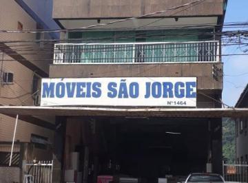 1dc5a005925098669ad2e1c20baa65db17bbebe3 · Loja para alugar, 200 m² por R$ 12.500 (PACOTE)/mês - Vila São Jorge - São Vicente/SP
