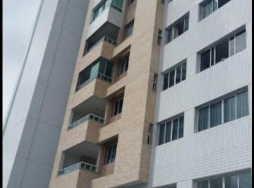 Foto 01 · Apartamento, Dix-sept Rosado, Natal, RN