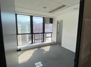 Foto 01 · Sala em excelente localização - área nobre Rua Voluntários da Pátria