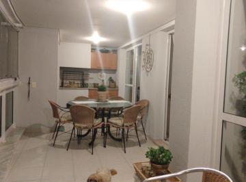 Apartamento de 3 quartos, São Paulo · Raizes da mata. Lindo, bem localizado, lazer de clube, ampla varanda gourmet!