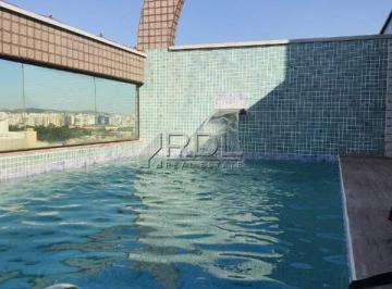 Apartamento · 290m² · 3 Quartos · 4 Vagas · COBERTURA DUPLEX À VENDA - SÃO BERNARDO DO CAMPO
