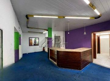 Comercial · 672m² · 3 Vagas · SALÃO COMERCIAL PARA SERVIÇOS OTIMO LOCAL MUDANÇA IMEDIATA!