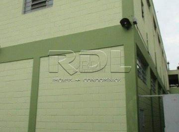 Comercial · 400m² · 1 Vaga · SALÃO COMERCIAL PARA LOCAÇÃO - VILA VALPARAISO, SANTO ANDRÉ
