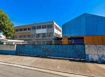 Comercial · 11657m² · 10 Vagas · Galpão para aluguel na Lapa, SP