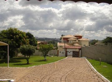 Foto 02 · Chácara  em Terras de Itaici, Indaiatuba-SP: 2 quartos, 1 suite, 2 salas, 3 banheiros, 6 vagas de ga