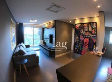 dcd0cb47d403aa08f795b8629bd9b1795f148b47 · Apartamento com 2 dormitórios, 55 m² - venda por R$ 299.999,00 ou aluguel por R$ 4.040,00/mês - Resi