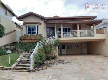 96336df1f649a3aae3f55b875bbb96046d733035 · Casa para alugar, 320 m² por R$ 9.000,01/mês - Condomínio Jardim Theodora - Itu/SP
