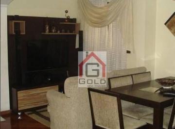 69ab4105ddc701241fc301c251b4ee34997c2150 · Sobrado com 3 dormitórios à venda, 161 m² por R$ 690.000,00 - Jardim Monte Líbano - Santo André/SP
