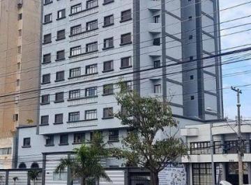 1ae61ada0f9abf72a330824988bfad1b45faface · Apartamento com 3 dormitórios à venda, 103 m² por R$ 380.000,00 - Vila João Jorge - Campinas/SP