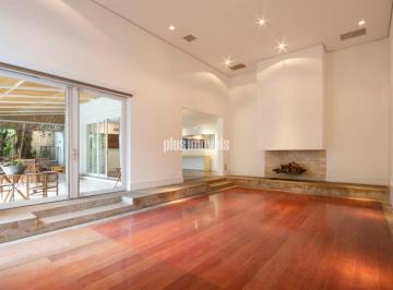 Casa · 1100m² · 5 Quartos · 6 Vagas · Morumbi Real Parque 1100,0m²Ac - 2.000,0m² Área de Terreno 5 Suítes com Closet -6 Vagas