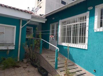 Casa · 239m² · 2 Quartos · 2 Vagas · Casa Térrea à venda 2 quartos 1 suíte 2 vagas Palmares - Santo André - SP