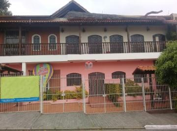 Comercial · 500m² · 3 Vagas · Prédio 890 m² Localizado No bairro Taboão São Bernardo do Campo - SP 