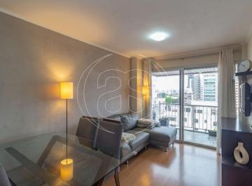 Apartamento · 42m² · 1 Quarto · 1 Vaga · APARTAMENTO À VENDA, MOBILIADO COM EXCELENTE LOCALIZAÇÃO!!