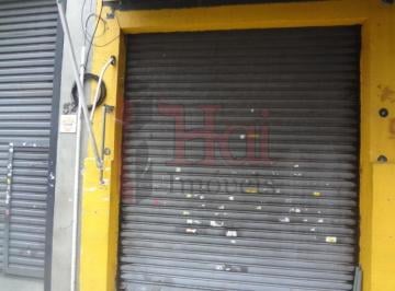 Comercial · 51m² · Loja para locação | Bom Retiro
