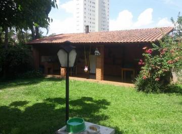 Casa · 410m² · 4 Quartos · 8 Vagas · Belíssima Casa Térrea de 410m, Estilo Européia no Tremembé.