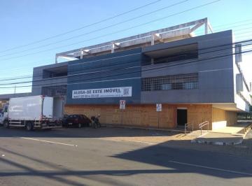 Comercial , Brasília · SIA - ALUGUEL PRÉDIO COMERCIAL