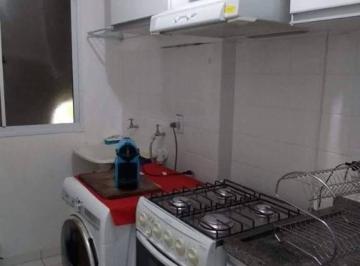 1b7c52d8ec02871eba8f6485c7b5d7fd0c2ce0ac · Apartamento com 2 dormitórios à venda, 48 m² por R$ 282.000,00 - Loteamento Nova Espírito Santo - Va