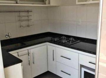 1e21f9cebb6199b8a70b89e0b6b5360cf6003117 · Apartamento 2quartos à venda, 70 m²- Jardim Paraíso - Campinas/SP