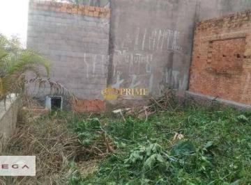 ec131193ab9edcdb1aacc1ae1cb47fcfbf6e2af2 · Terreno à venda, 154 m² por R$ 223.500,00 - Parque Jambeiro - Campinas/SP