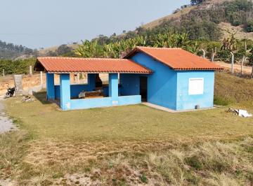 Rural · 2000m² · 2 Quartos · 4 Vagas · Sítio à venda no bairro Centro em Pinhalzinho/SP