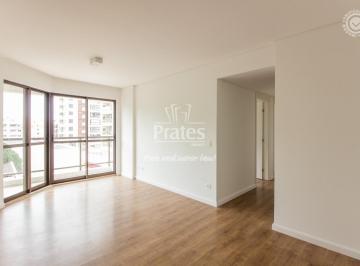 Sala · Apartamento para aluguel - em Ecoville