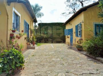 Casa · 400m² · 5 Quartos · 10 Vagas · Casa à Venda no Riviera Paulista - SP - 5 quartos