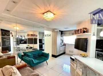 6922664c150a072a8244b11cca1a64d3fc428781 · Apartamento com 2 dormitórios à venda, 54 m² por R$ 415.000,00 - Penha de França - São Paulo/SP