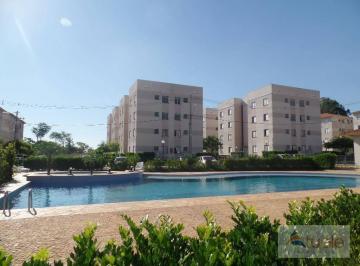 066a26f9041f163767628eaf65411c91fcc365e3 · Apartamento com 2 dormitórios à venda, 47 m² por R$ 180.000,00 - Jardim Santa Maria (Nova Veneza) - 