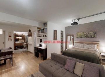 339f47b7535c0f8d118111f7b64d7803679c1f38 · Apartamento com 1 dormitório à venda, 40 m² por R$ 470.000,00 - Vila Mariana - São Paulo/SP