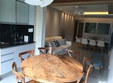 606f9f83ecb5c512c402290c010a6fe71b7d3e30 · Apartamento com 3 dormitórios para alugar, 122 m² - Riviera de São Lourenço - Bertioga/SP