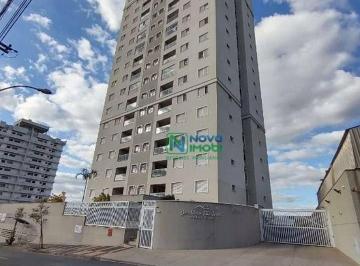 20add9a6fa99cc0cb5c9620121e3fb8a7de1e670 · Apartamento Residencial à venda, Paulicéia, Piracicaba - AP0524.