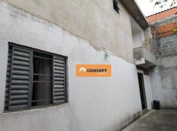 3fbe6e12e27cc3e1b2a2c6153aef11a9091b3573 · Sobrado residencial à venda, Cidade Boa Vista, Suzano